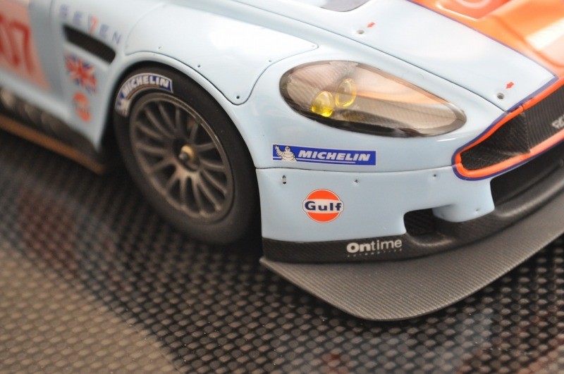 1/24 – DB MODELCARS