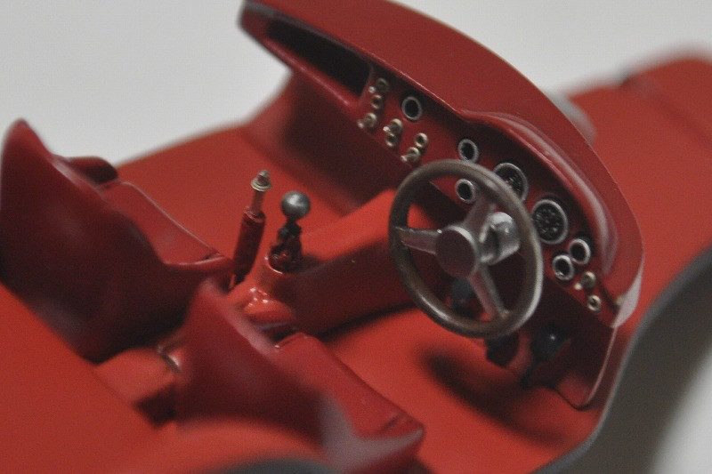 プロバンスムラージュ – DB MODELCARS