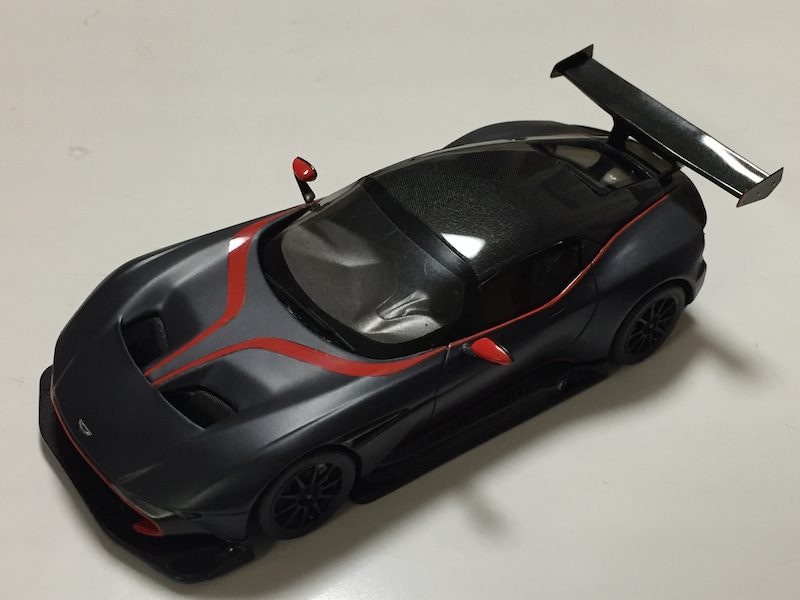 ASTON MARTIN 公認 DB3S 書籍2冊パッケージ（世界11冊のみ