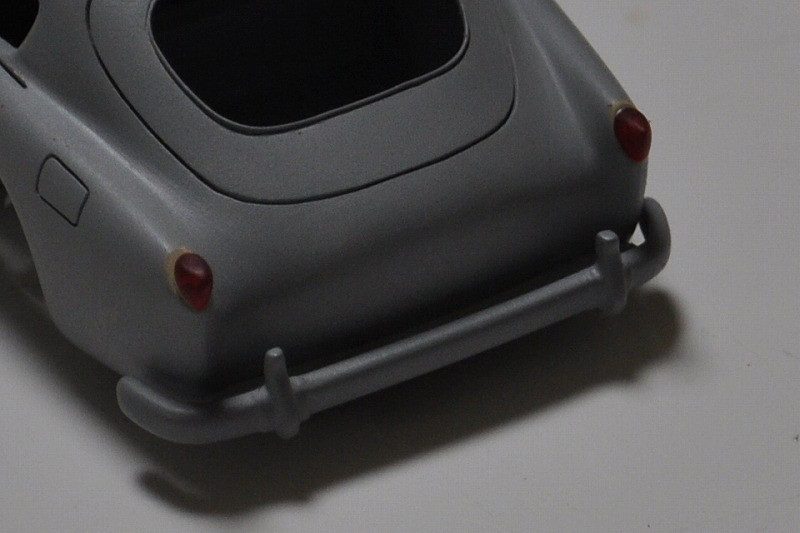 プロバンスムラージュ – DB MODELCARS