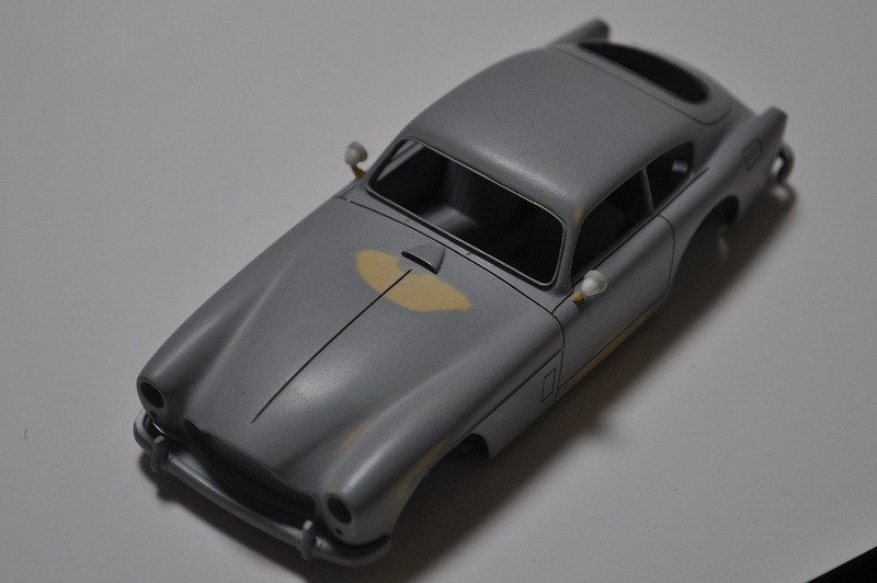 プロバンスムラージュ – DB MODELCARS