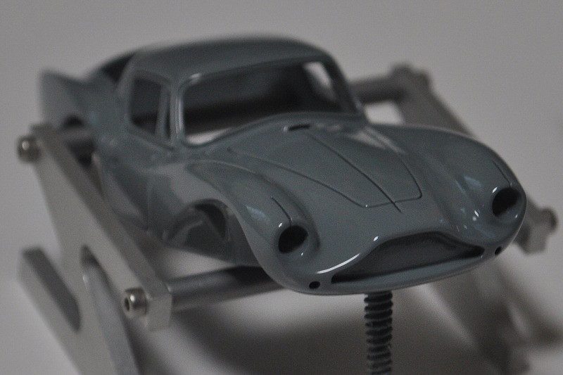 プロバンスムラージュ – DB MODELCARS
