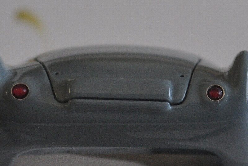 プロバンスムラージュ – DB MODELCARS
