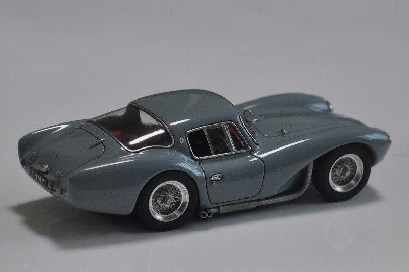 プロバンスムラージュ – DB MODELCARS